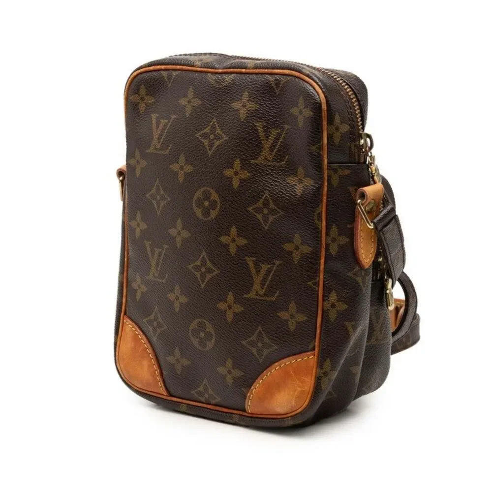 Louis Vuitton Amazon Crossbody Bag